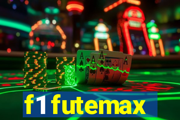 f1 futemax