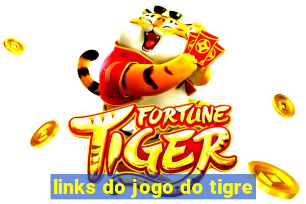 links do jogo do tigre