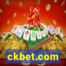 ckbet.com