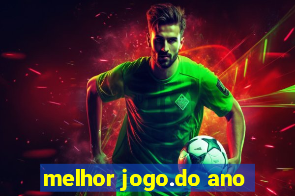 melhor jogo.do ano