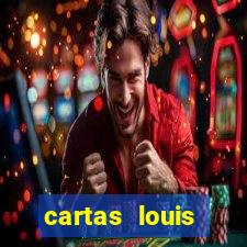 cartas louis francescon ccb