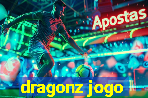 dragonz jogo