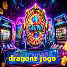 dragonz jogo