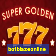 botblazeonline