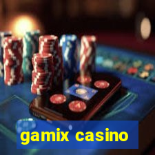 gamix casino