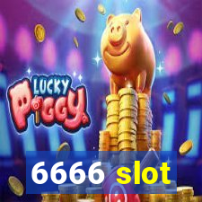 6666 slot