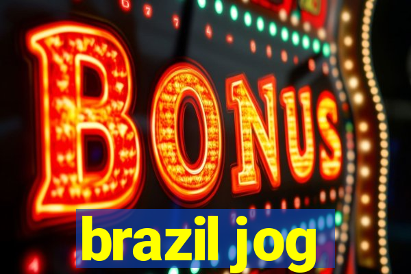 brazil jog