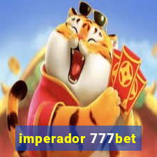 imperador 777bet