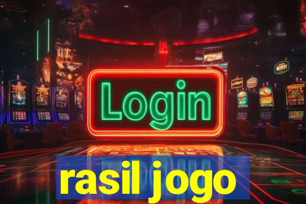 rasil jogo