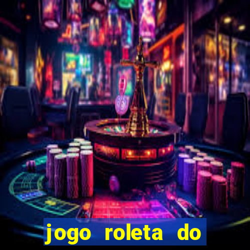 jogo roleta do silvio santos