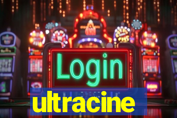 ultracine