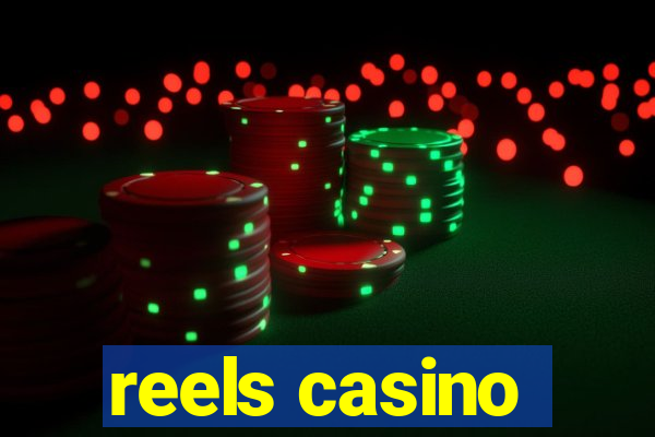 reels casino