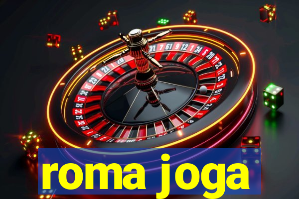 roma joga