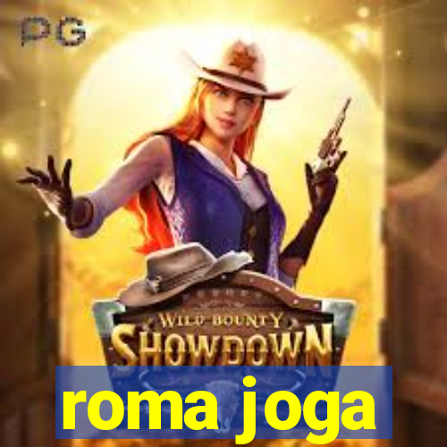 roma joga