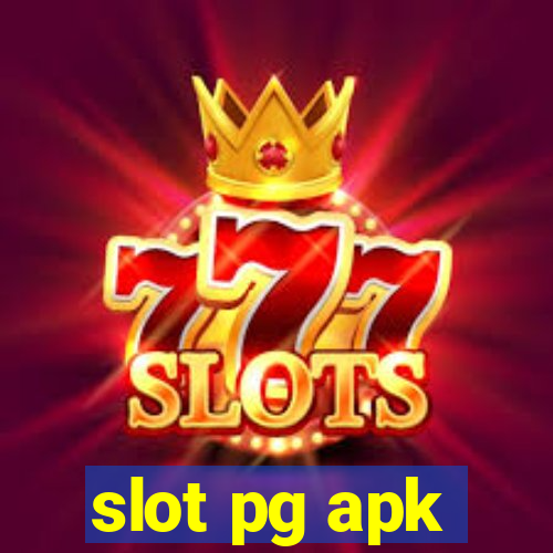 slot pg apk