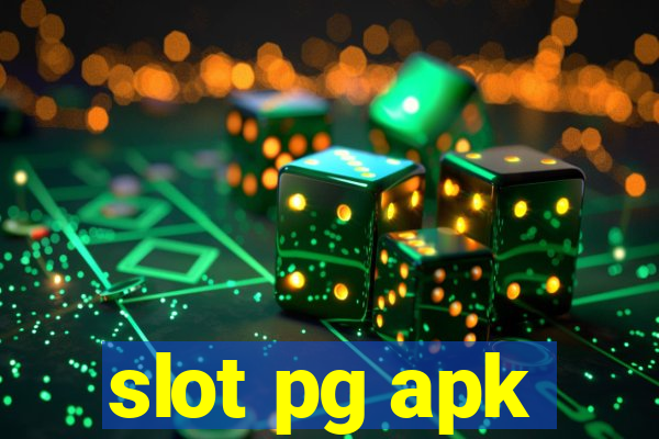 slot pg apk