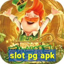 slot pg apk