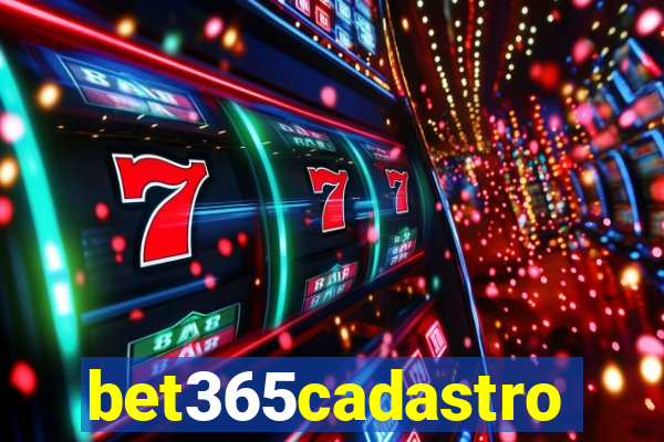 bet365cadastro