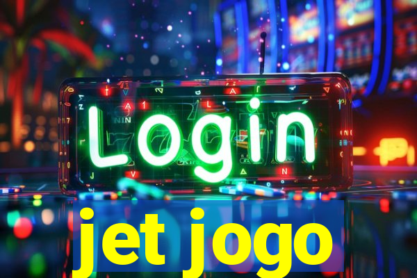 jet jogo