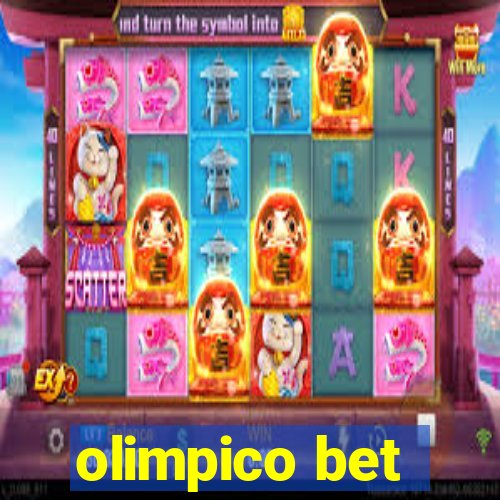 olimpico bet