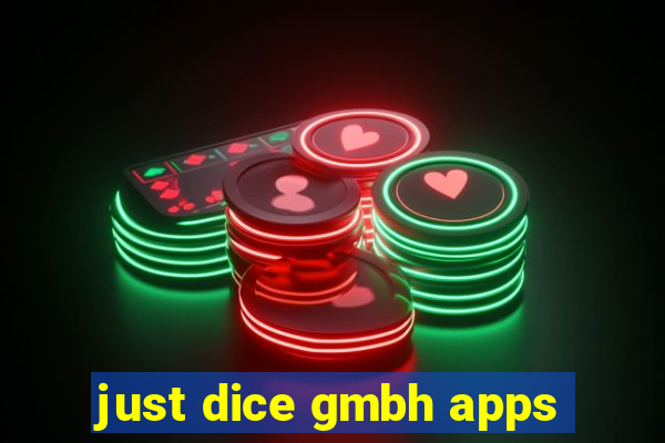 just dice gmbh apps