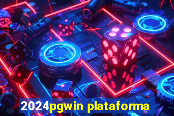 2024pgwin plataforma