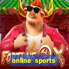 online sports betting online