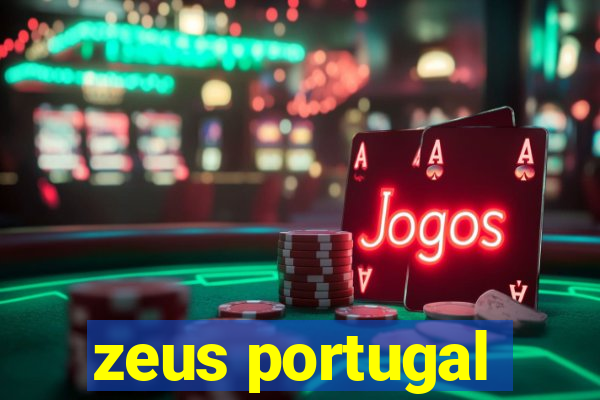 zeus portugal