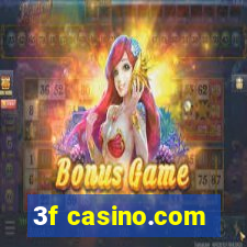 3f casino.com