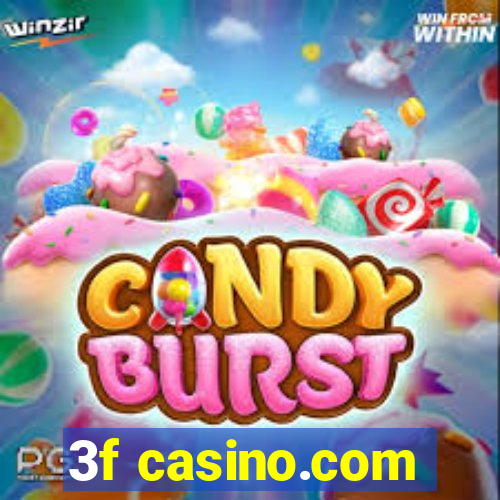 3f casino.com