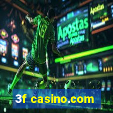 3f casino.com