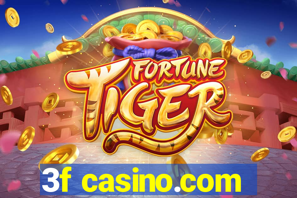 3f casino.com