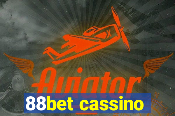 88bet cassino