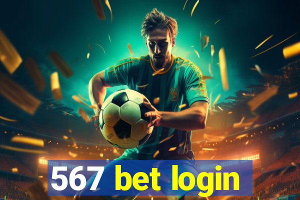 567 bet login