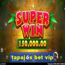 tapajós bet vip