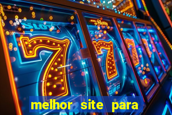 melhor site para assistir futebol ao vivo