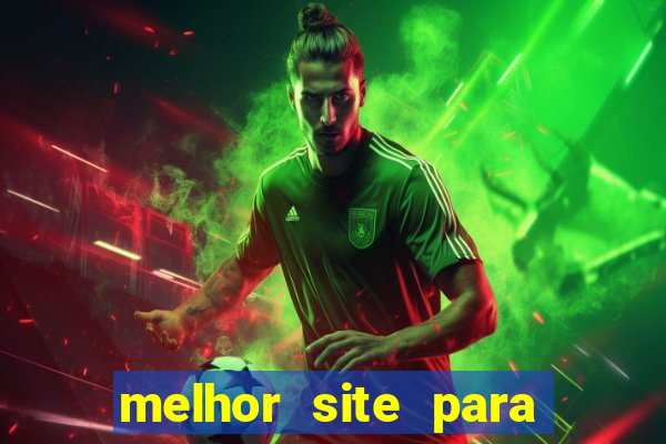 melhor site para assistir futebol ao vivo