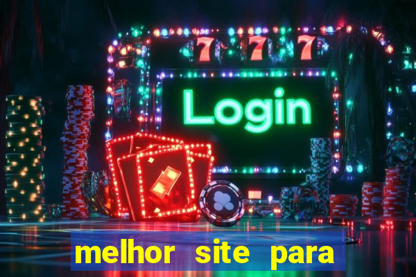 melhor site para assistir futebol ao vivo