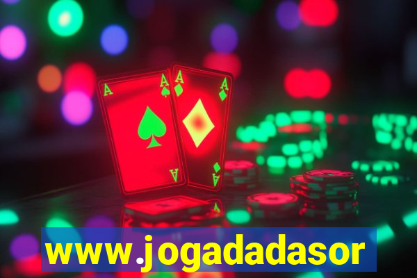 www.jogadadasorte.bet