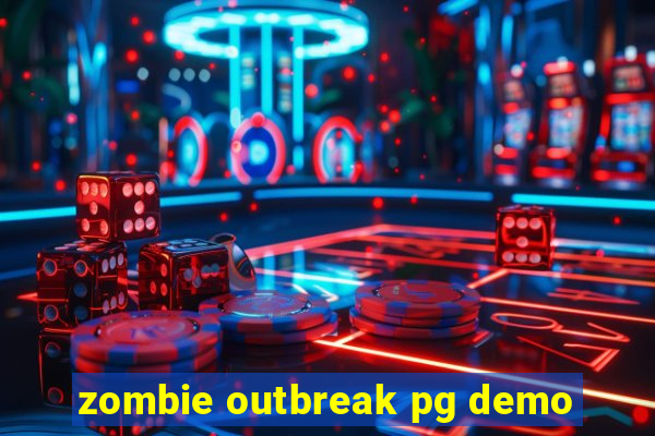 zombie outbreak pg demo