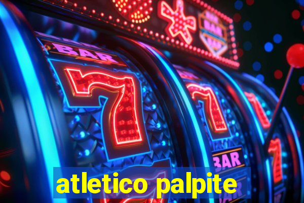 atletico palpite