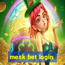 mesk bet login