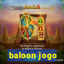 baloon jogo