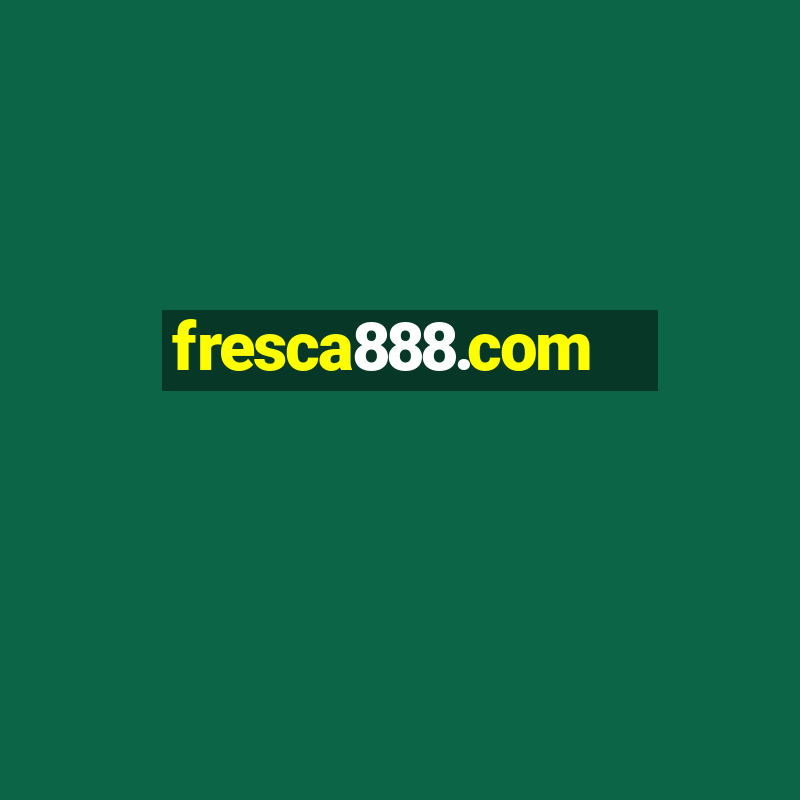 fresca888.com