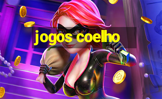 jogos coelho