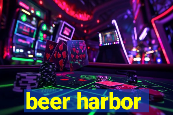 beer harbor