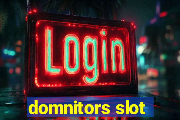 domnitors slot