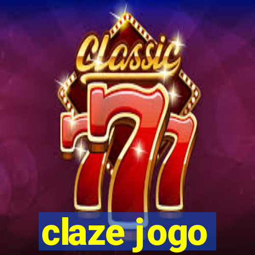 claze jogo