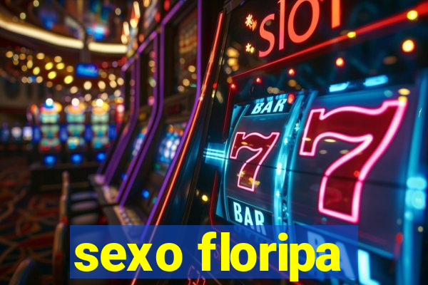 sexo floripa