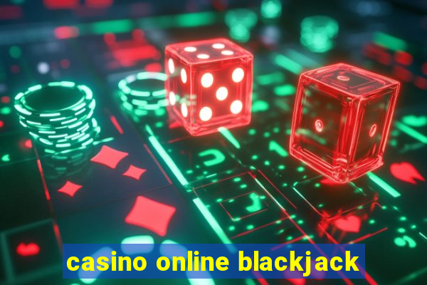 casino online blackjack